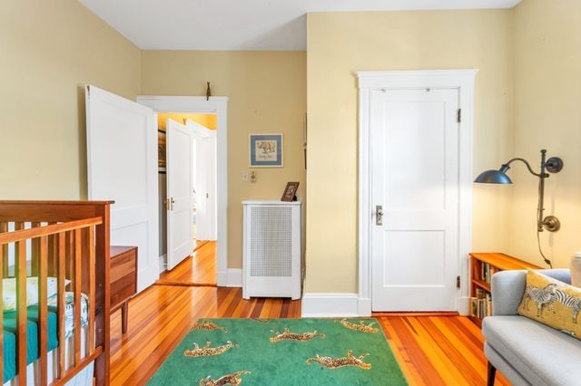 250 Arborway 3, Boston, MA 02130