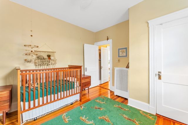 250 Arborway 3, Boston, MA 02130