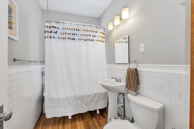 250 Arborway 3, Boston, MA 02130
