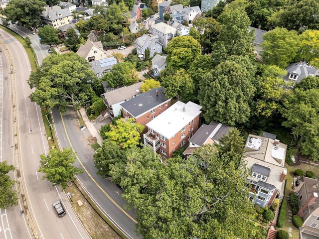 250 Arborway 3, Boston, MA 02130