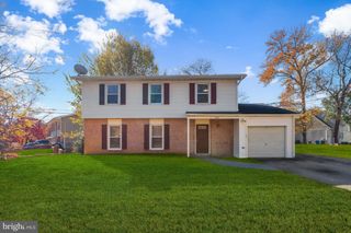 6551 CORNELL RD, Bryans Road, MD 20616