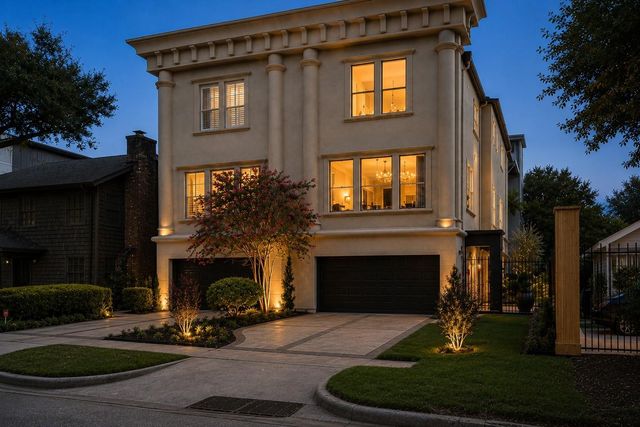 2817 Newman Street, Houston, TX 77098