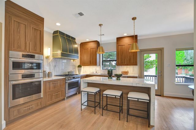 2817 Newman Street, Houston, TX 77098