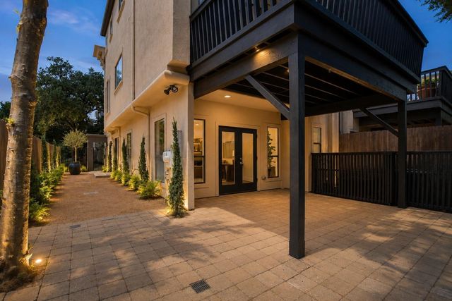 2817 Newman Street, Houston, TX 77098