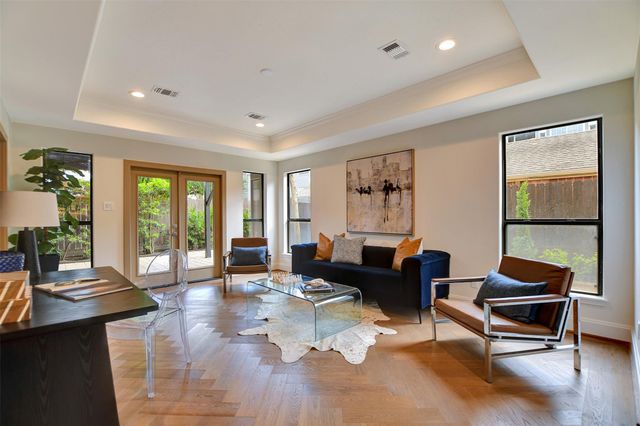 2817 Newman Street, Houston, TX 77098