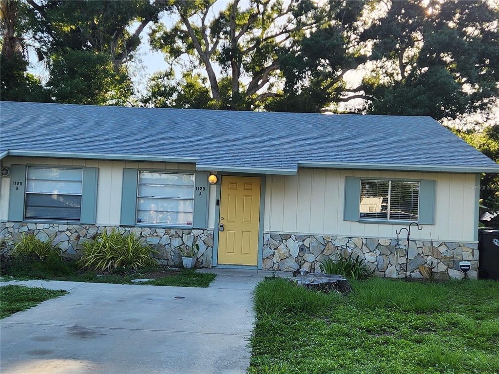1120 36TH STREET W A, Bradenton, FL 34205