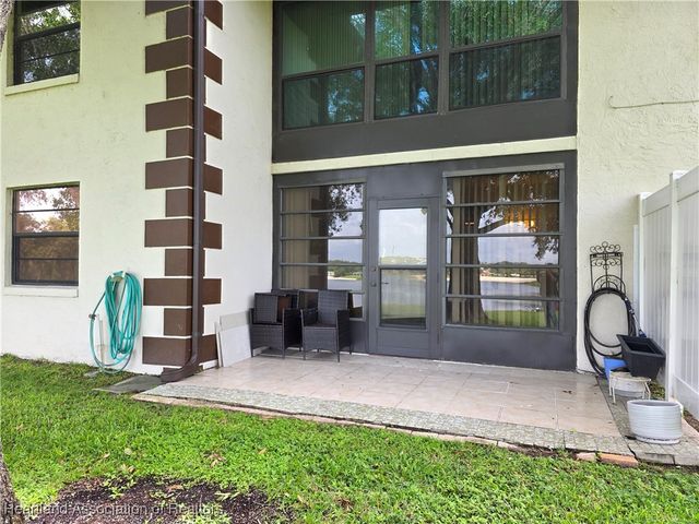 7 A Miracle Avenue, Avon Park, FL 33825