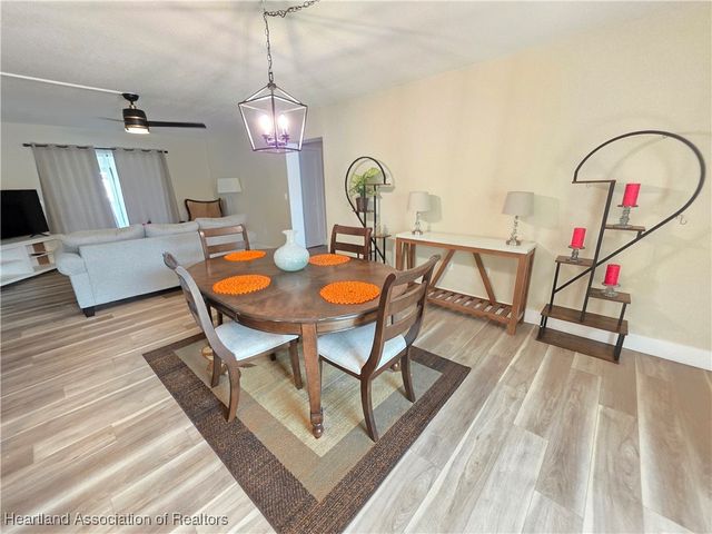 7 A Miracle Avenue, Avon Park, FL 33825