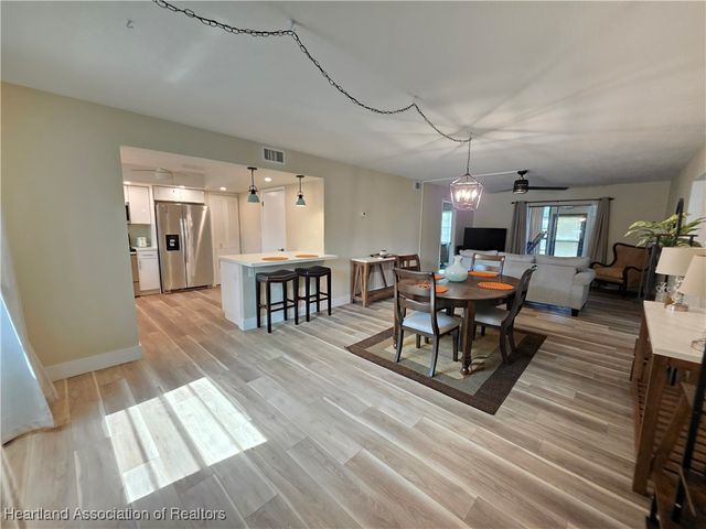 7 A Miracle Avenue, Avon Park, FL 33825