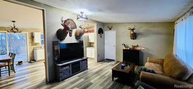 2298 N Wilmoth Highway, Raisin Township, MI 49221