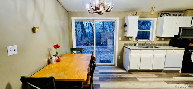 2298 N Wilmoth Highway, Raisin Township, MI 49221