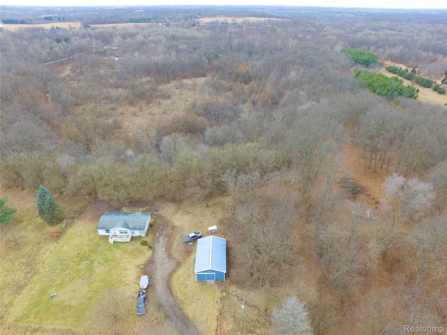 2298 N Wilmoth Highway, Raisin Township, MI 49221