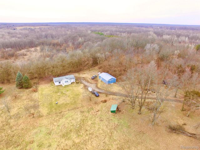 2298 N Wilmoth Highway, Raisin Township, MI 49221