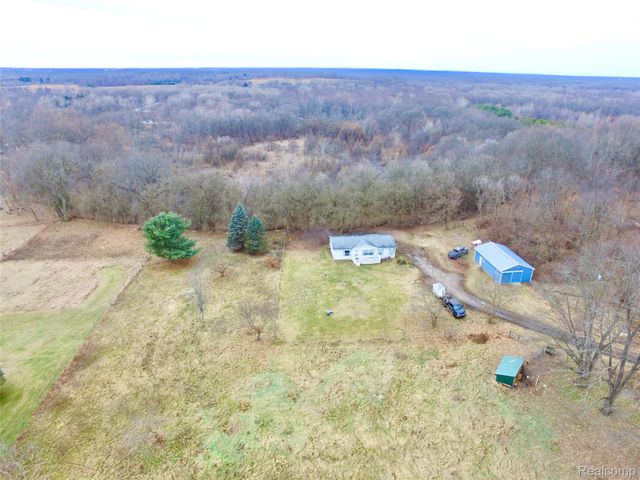 2298 N Wilmoth Highway, Raisin Township, MI 49221