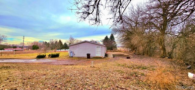 2298 N Wilmoth Highway, Raisin Township, MI 49221