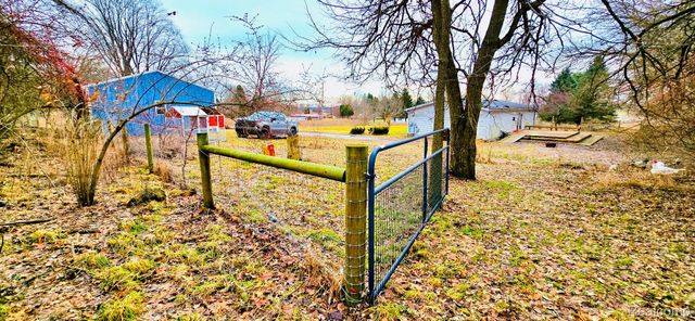 2298 N Wilmoth Highway, Raisin Township, MI 49221