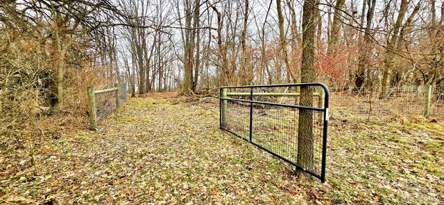 2298 N Wilmoth Highway, Raisin Township, MI 49221