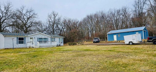 2298 N Wilmoth Highway, Raisin Township, MI 49221