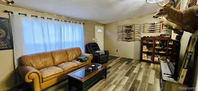 2298 N Wilmoth Highway, Raisin Township, MI 49221