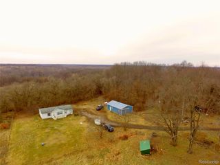 2298 N Wilmoth Highway, Raisin Township, MI 49221