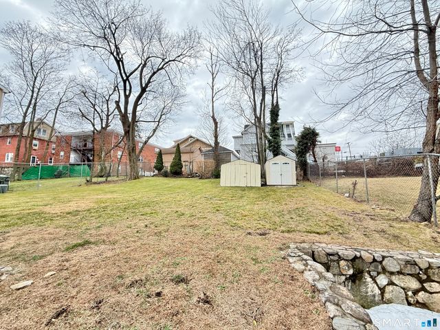 23 Houston Terrace, Stamford, CT 06902