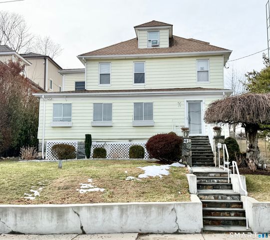 23 Houston Terrace, Stamford, CT 06902