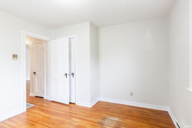 4007 Hoagland Avenue, Fort Wayne, IN 46807