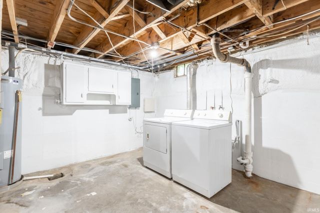 4007 Hoagland Avenue, Fort Wayne, IN 46807