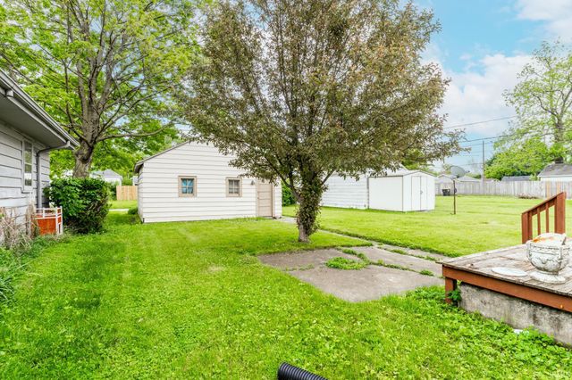 4007 Hoagland Avenue, Fort Wayne, IN 46807