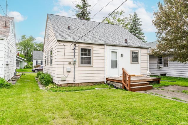 4007 Hoagland Avenue, Fort Wayne, IN 46807