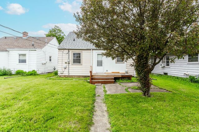 4007 Hoagland Avenue, Fort Wayne, IN 46807