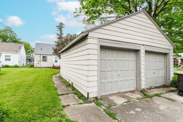 4007 Hoagland Avenue, Fort Wayne, IN 46807