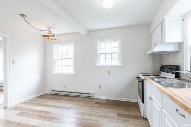4007 Hoagland Avenue, Fort Wayne, IN 46807