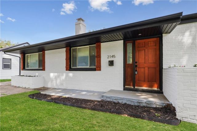 2145 S 47th Terrace, Kansas City, KS 66106