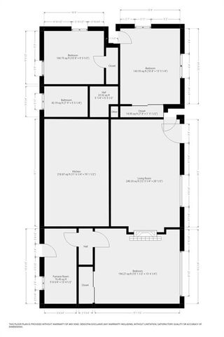 2145 S 47th Terrace, Kansas City, KS 66106