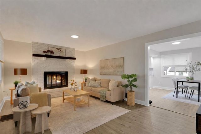 2145 S 47th Terrace, Kansas City, KS 66106