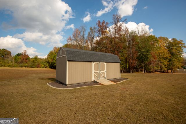 110 Moreland Oaks Drive, Moreland, GA 30259