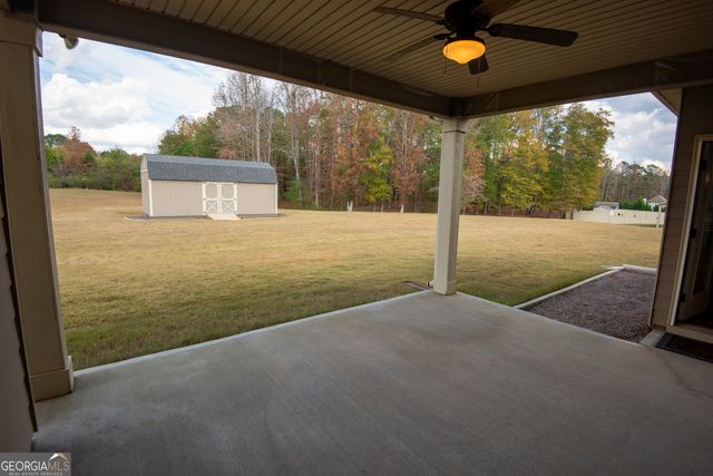 110 Moreland Oaks Drive, Moreland, GA 30259