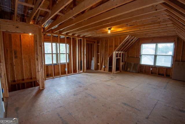 110 Moreland Oaks Drive, Moreland, GA 30259