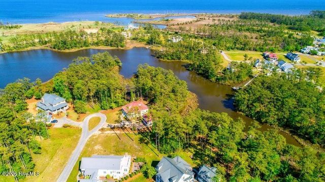 42 Quidley Cove, Oriental, NC 28571