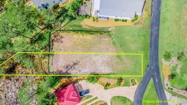 42 Quidley Cove, Oriental, NC 28571