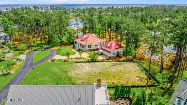 42 Quidley Cove, Oriental, NC 28571