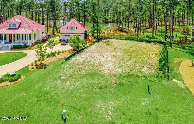 42 Quidley Cove, Oriental, NC 28571