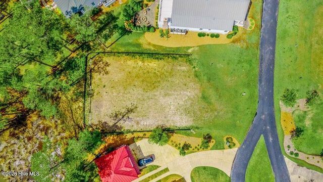 42 Quidley Cove, Oriental, NC 28571