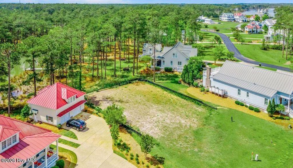 42 Quidley Cove, Oriental, NC 28571