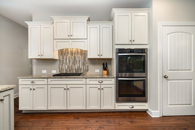 9222 Holstein Dr, Nolensville, TN 37135