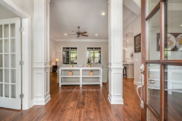 9222 Holstein Dr, Nolensville, TN 37135