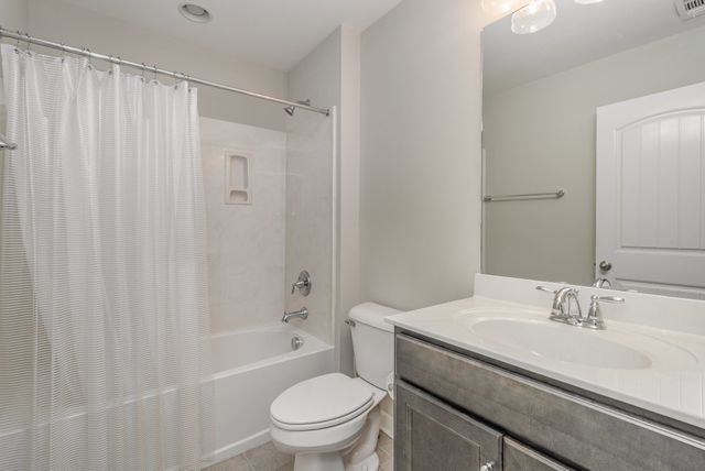 9222 Holstein Dr, Nolensville, TN 37135