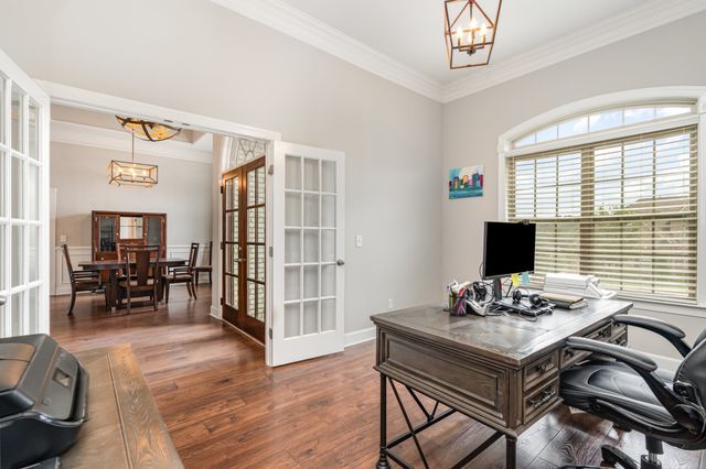 9222 Holstein Dr, Nolensville, TN 37135