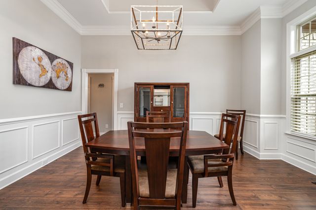 9222 Holstein Dr, Nolensville, TN 37135